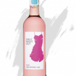 Girls' Night Out Rosé VQA wine
